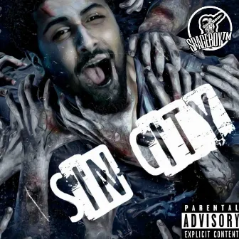 Sin City by SpaceboyZA