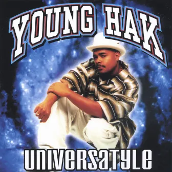 Universatyle by Young Hak