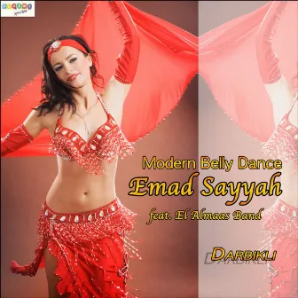 Darbikli by Emad Sayyah Feat. El Almaas Band