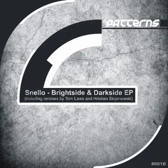 Brightside & Darkside EP by Snello