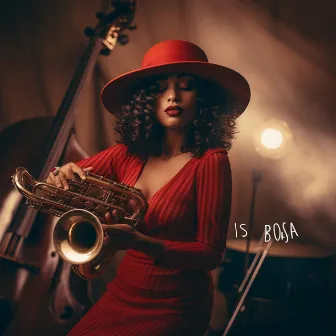 Nova Elegance: Jazz Music Samba Harmony by 