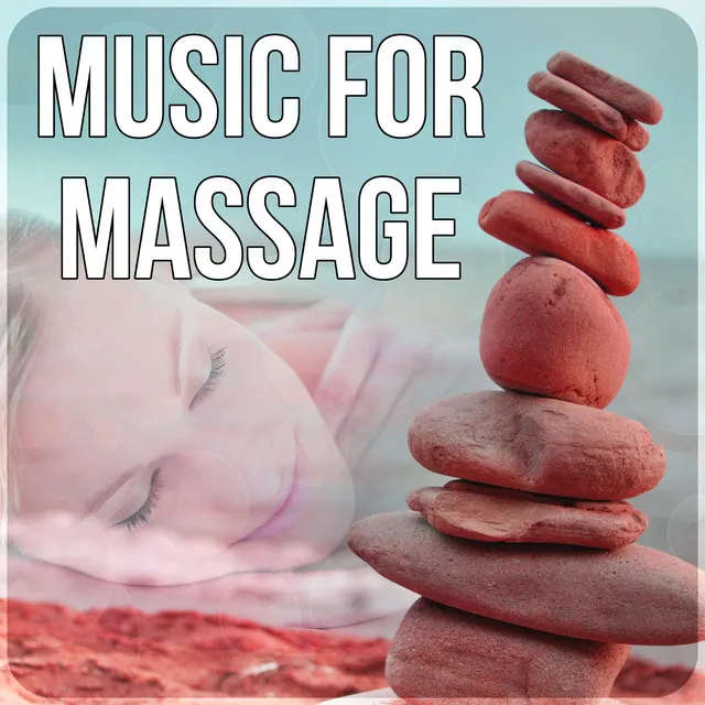 Healing Music (Massage)