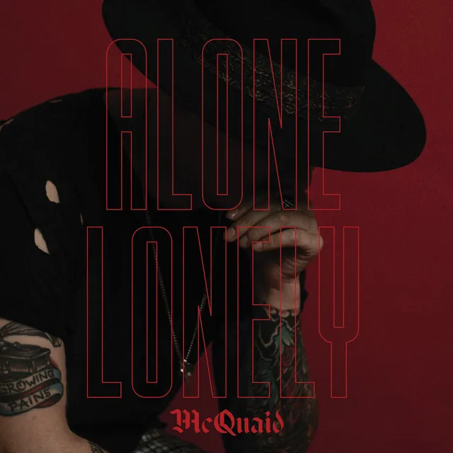 Alone Lonely