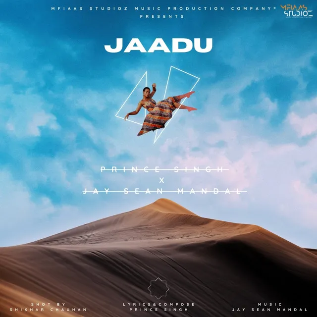 Jaadu