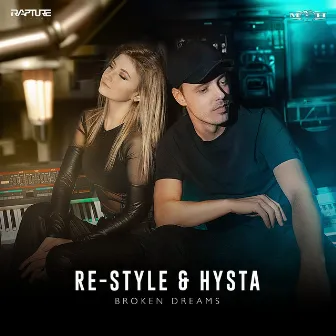 Broken Dreams by Hysta