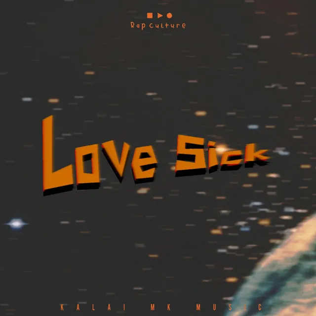 Love Sick