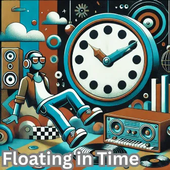 Floating in Time by Dr Feral