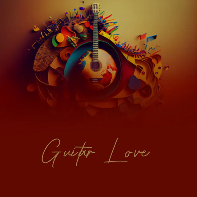 Guitar Love