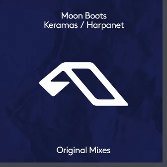 Keramas / Harpanet by Moon Boots