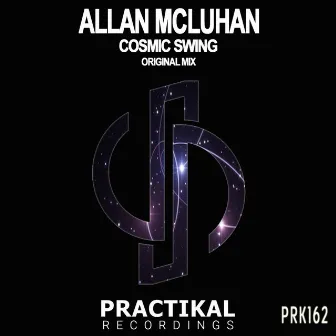 Cosmic Swing by Allan McLuhan