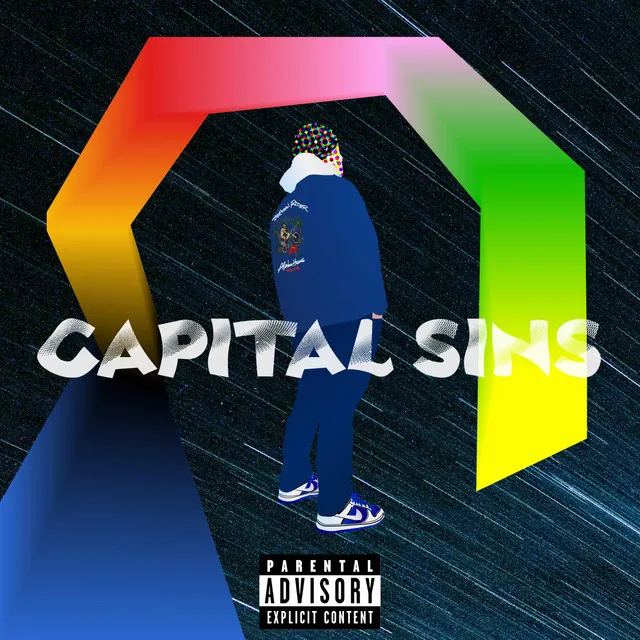 capital sins