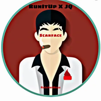 ScarFace by JQ