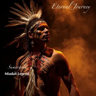 Eternal Journey by Miadan Legend