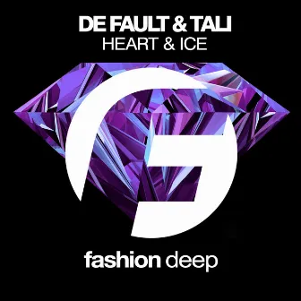 Heart & Ice by De Fault