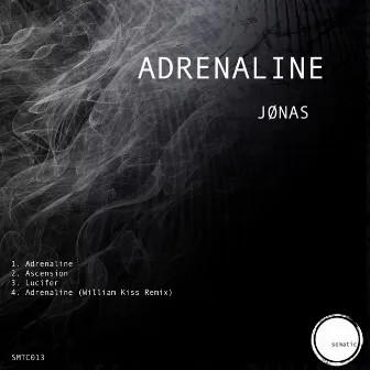 Adrenaline by Jønas