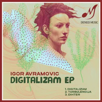 Digitalizam EP by Igor Avramovic