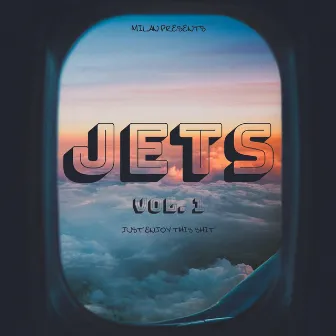 Jets, Vol. 1 by Milan