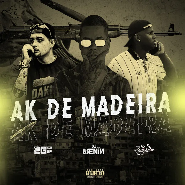 Ak de Madeira