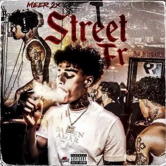 Street Fr by Meer 2x