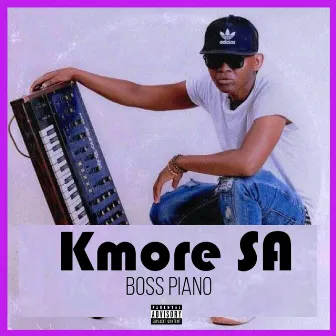 Boss Piano by Kmore SA