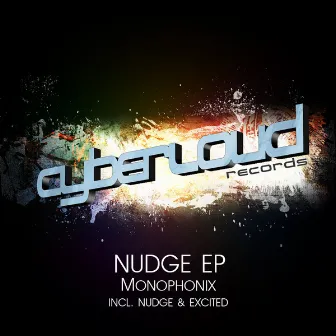 Nudge Ep by Monophonix