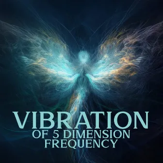 Vibration of 5 Dimension Frequency: Pure Theta Binaural Beats by Theta Sound