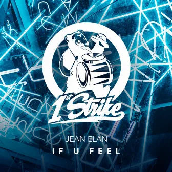 If U Feel by Jean Elan