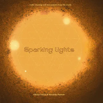 Sparking Lights by ricardo passos