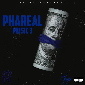 Phareal Music 3 by Phareal Music Phiya