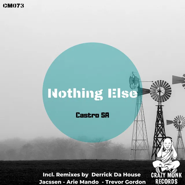 Nothing Else - Arie Mando Remix