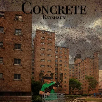 Concrete by Rayshaun