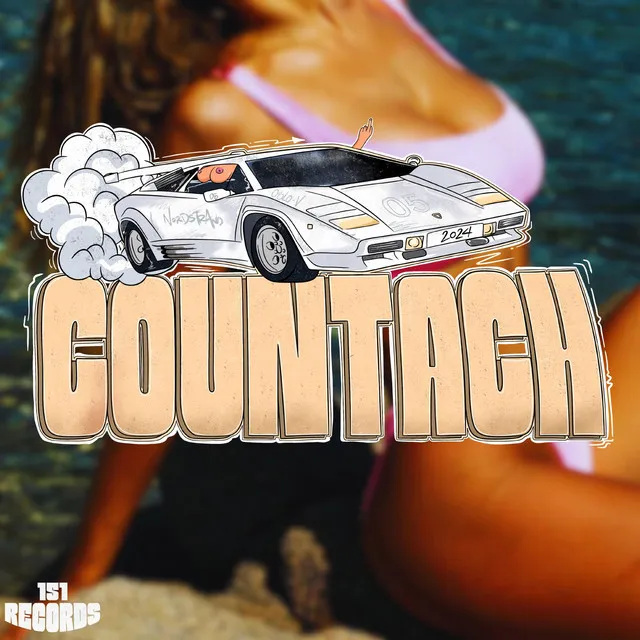 COUNTACH