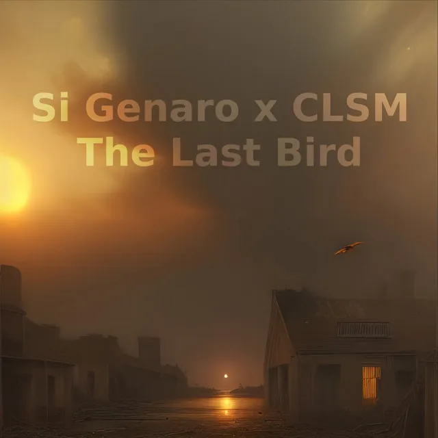 The Last Bird - Extended Mix