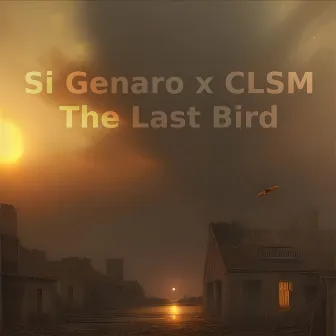 The Last Bird by Si Genaro