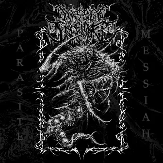 Parasite Messiah by Insect Inside