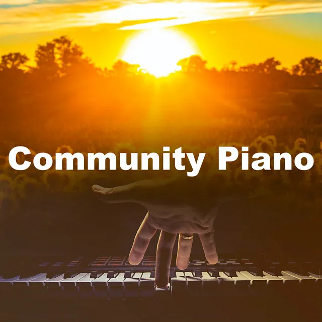 Community Piano