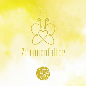 Zitronenfalter by Tiroler Schmäh