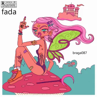 Fada by Braga 087