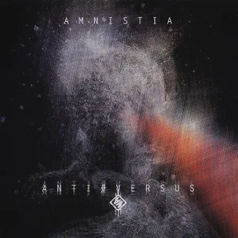 Anti#Versus (Deluxe Edition) by Amnistia