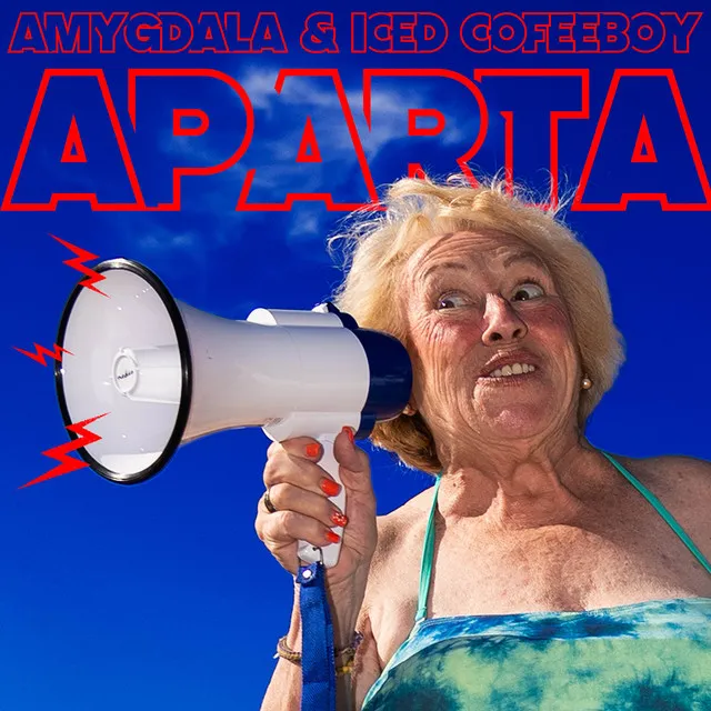 APARTA