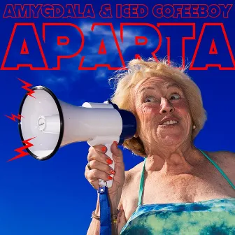 APARTA by Iced Coffeeboy