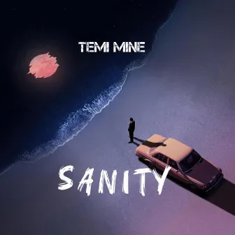 SANITY by Temi Mine