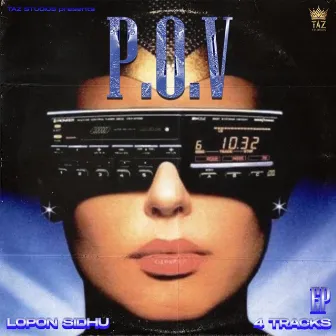 P.O.V by Lopon Sidhu