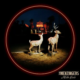 Hello Exile by The Menzingers