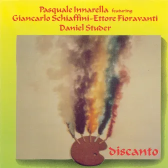 Discanto by Pasquale Innarella