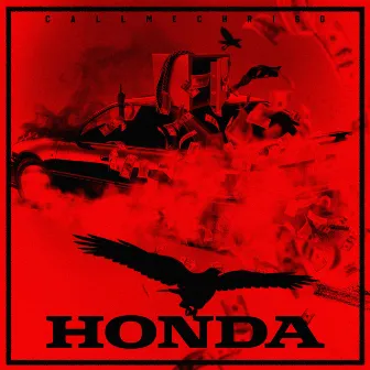 Honda by Bri$