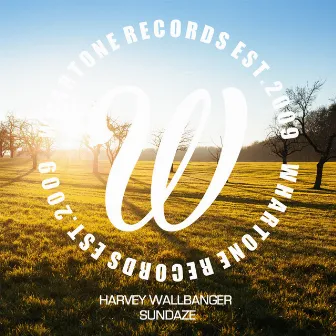 Sundaze by Harvey Wallbanger