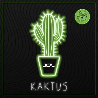 Kaktus by JO'L