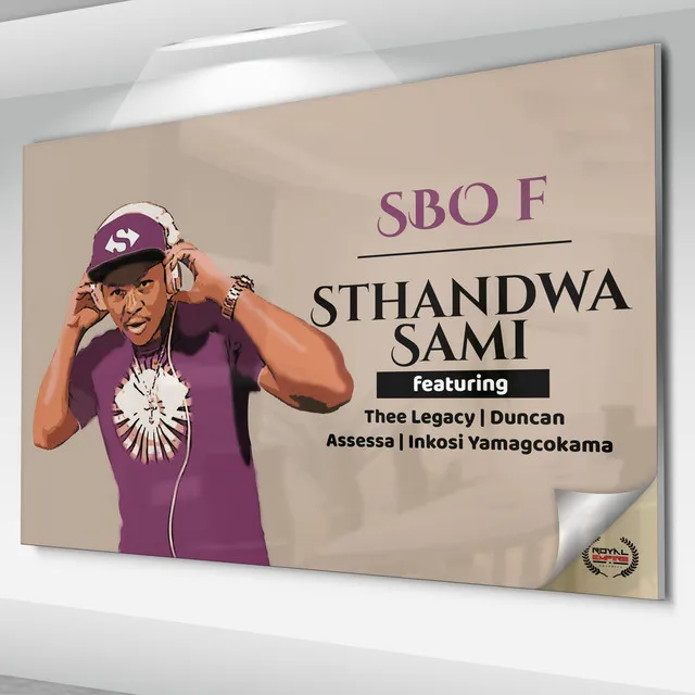 Sthandwa Sami