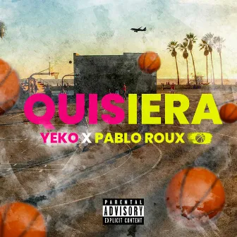 Quisiera by Yeko